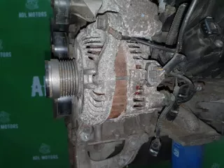  Двигатель Mitsubishi Outlander 1 Арт 2-842057, вид 3