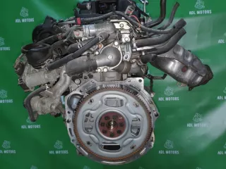  Двигатель Mitsubishi Outlander 1 Арт 2-842057, вид 6