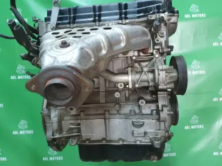  Двигатель Mitsubishi Outlander 1 Арт 2-842057, вид 7