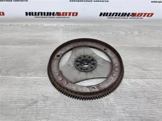 059105323AL Маховик акпп Audi A6 C6 (S6,RS6) 3.0л Арт 2-842071, вид 3