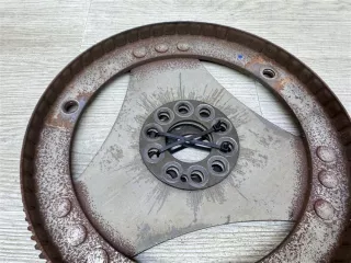 059105323AL Маховик акпп Audi A6 C6 (S6,RS6) 3.0л Арт 2-842071, вид 4
