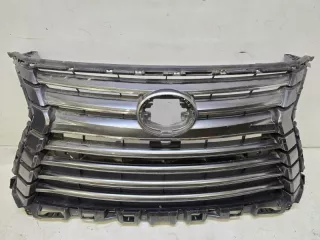 PZ32760140 Решетка радиатора Lexus LX 3 restailing 2 Арт 2-842166, вид 1