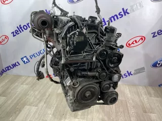 D20DTF Двигатель SsangYong Actyon 2 Арт 2-842307, вид 2