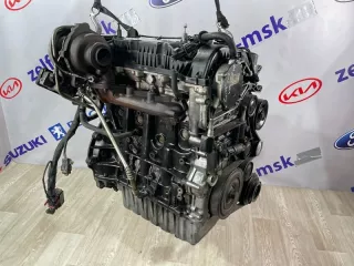 D20DTF Двигатель SsangYong Actyon 2 Арт 2-842307, вид 3