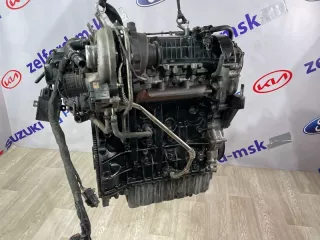 D20DTF Двигатель SsangYong Actyon 2 Арт 2-842307, вид 4