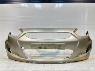 865114L000 Бампер передний Hyundai Solaris 1 Арт 2-842389, вид 1