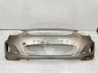 865114L000 Бампер передний Hyundai Solaris 1 Арт 2-842389, вид 5