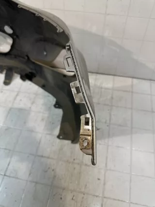 865114L000 Бампер передний Hyundai Solaris 1 Арт 2-842389, вид 10
