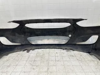 865114L000 Бампер передний Hyundai Solaris 1 Арт 2-842391, вид 13