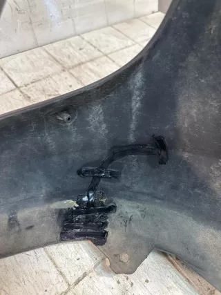 865114L000 Бампер передний Hyundai Solaris 1 Арт 2-842391, вид 17
