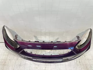 865114L000 Бампер передний Hyundai Solaris 1 Арт 2-842391, вид 4