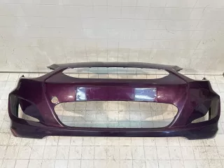 865114L000 Бампер передний Hyundai Solaris 1 Арт 2-842391, вид 5