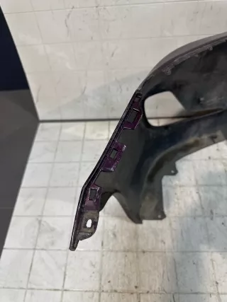 865114L000 Бампер передний Hyundai Solaris 1 Арт 2-842391, вид 9