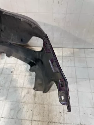 865114L000 Бампер передний Hyundai Solaris 1 Арт 2-842391, вид 10