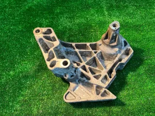 06F199207H Кронштейн опоры двигателя Volkswagen Golf 5 Арт 2-842429, вид 1