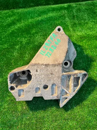 06F199207H Кронштейн опоры двигателя Volkswagen Golf 5 Арт 2-842429, вид 2