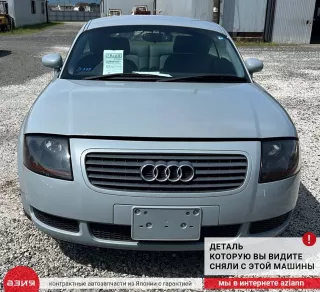 8N0827505C Замок двери багажника Audi TT 1 Арт 2-842476, вид 6