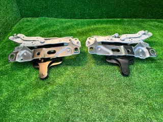 41617207199 Петля капота (комплект) BMW 5 F10/F11/GT F07 Арт 2-842605, вид 4