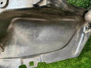 5370A074 Подкрылок (комплект) Mitsubishi Outlander 2 Арт 2-842820, вид 5