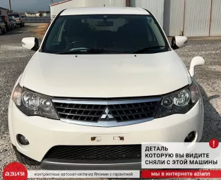 5370A074 Подкрылок (комплект) Mitsubishi Outlander 2 Арт 2-842820, вид 6