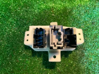 8602A036 Кнопка (выключатель) Mitsubishi Lancer 10 Арт 2-842843, вид 3