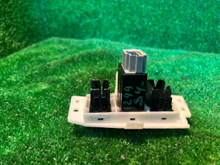 8602A036 Кнопка (выключатель) Mitsubishi Lancer 10 Арт 2-842843, вид 4