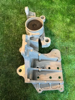 11220JD21A Подушка крепления двигателя Nissan X-Trail T31 Арт 2-842979, вид 1