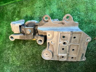 11220JD21A Подушка крепления двигателя Nissan X-Trail T31 Арт 2-842979, вид 2
