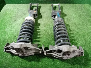 7L6413031S Стойка подвески (комплект) Volkswagen Touareg 1 Арт 2-843007, вид 3