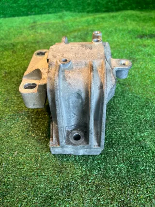 1K0199262CG Подушка крепления двигателя Volkswagen Golf 5 Арт 2-843011, вид 5