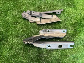 5K0823301 Петля капота (комплект) Volkswagen Golf 5 Арт 2-843054, вид 5