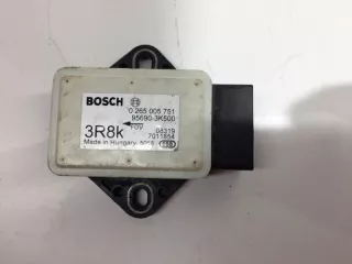 956903K500 Датчик ускорения Hyundai Elantra HD Арт 2-843159, вид 1