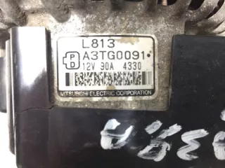 A3TG0091 Генератор Mazda 6 1 Арт 2-843205, вид 6