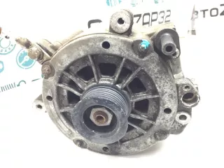 94860301502 Генератор Porsche Cayenne 955 Арт 2-843216, вид 2
