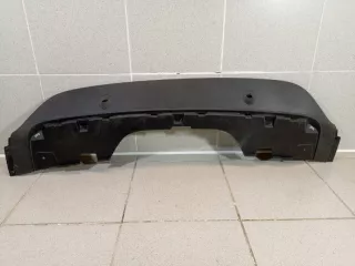 51127227766 Юбка задняя BMW X5 E70 Арт 2-843306, вид 1