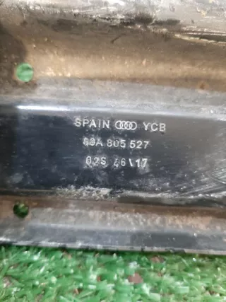 80A805527 Распорка стоек Audi Q5 1 Арт 2-844142, вид 3