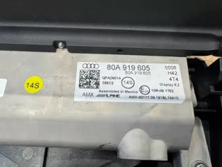 80A919605 Монитор Audi Q5 1 Арт 2-844204, вид 8