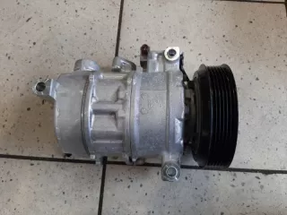 8W0816803L Компрессор кондиционера Audi A5 (S5,RS5) 2 Арт 2-844206, вид 1