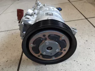8W0816803L Компрессор кондиционера Audi A5 (S5,RS5) 2 Арт 2-844206, вид 3