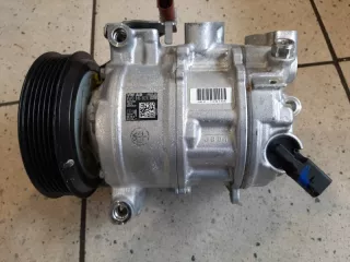 8W0816803L Компрессор кондиционера Audi A5 (S5,RS5) 2 Арт 2-844206, вид 4