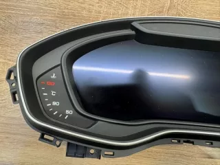 8W5920790E Щиток приборов (приборная панель) Audi Q5 1 Арт 2-844216, вид 2