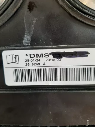 06N100033 Двигатель Audi A5 (S5,RS5) 2 Арт 2-844234, вид 12