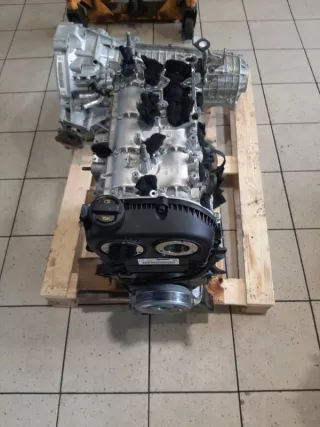 06N100033 Двигатель Audi A5 (S5,RS5) 2 Арт 2-844234, вид 2