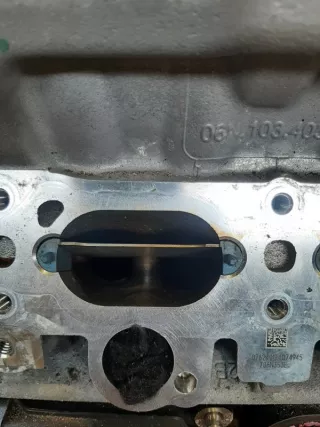 06N100033 Двигатель Audi A5 (S5,RS5) 2 Арт 2-844234, вид 5