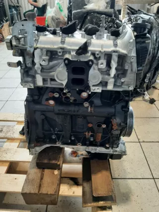 06N100033 Двигатель Audi A5 (S5,RS5) 2 Арт 2-844234, вид 10