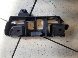 95850548311 Кронштейн крепления бампера Porsche Cayenne 958 Арт 2-844248, вид 1