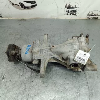  Редуктор заднего моста SsangYong Actyon 1 Арт 2-844358