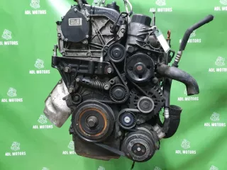  Двигатель SsangYong Actyon 1 Арт 2-844360, вид 1