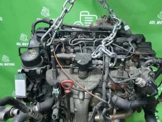  Двигатель SsangYong Actyon 1 Арт 2-844360, вид 4