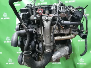  Двигатель SsangYong Actyon 1 Арт 2-844360, вид 5